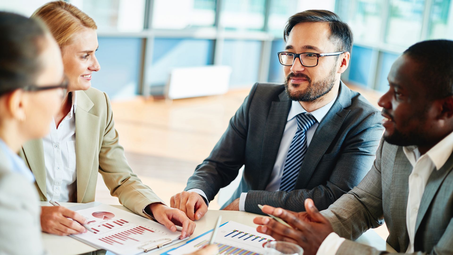 CEAP®專家認證：引領企業人才永續的專業夥伴 CEAP Certification Seven Indispensable Advantages