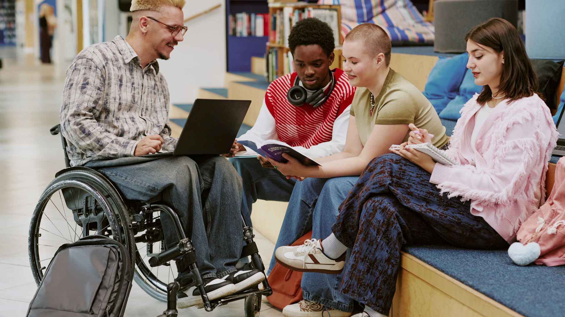 Inclusive Workplace in Action: Turning Diversity into a Core Business Advantage