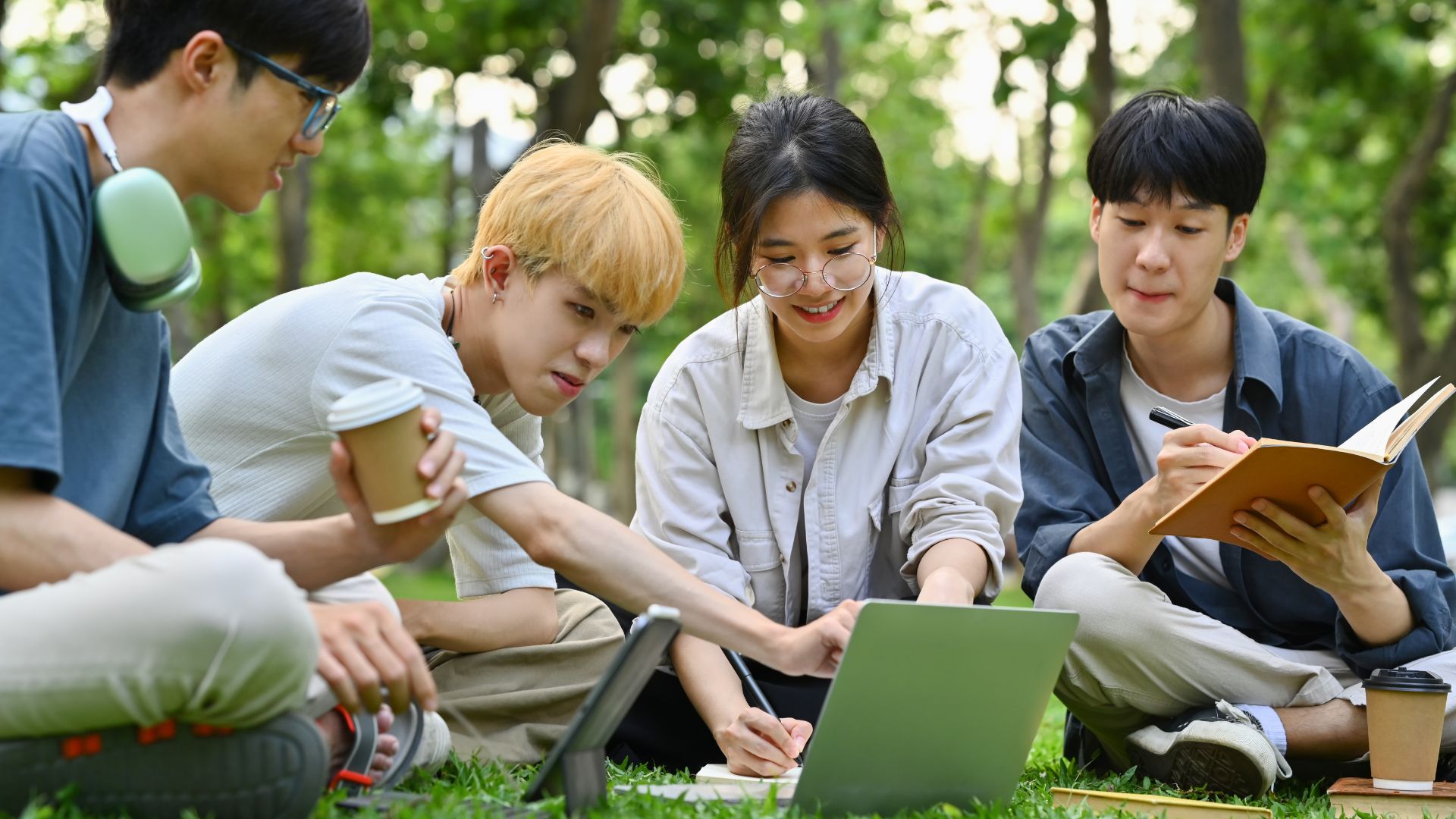 Z世代眼中的職場安全是什麼？不可忽視的心理安全與微歧視管理