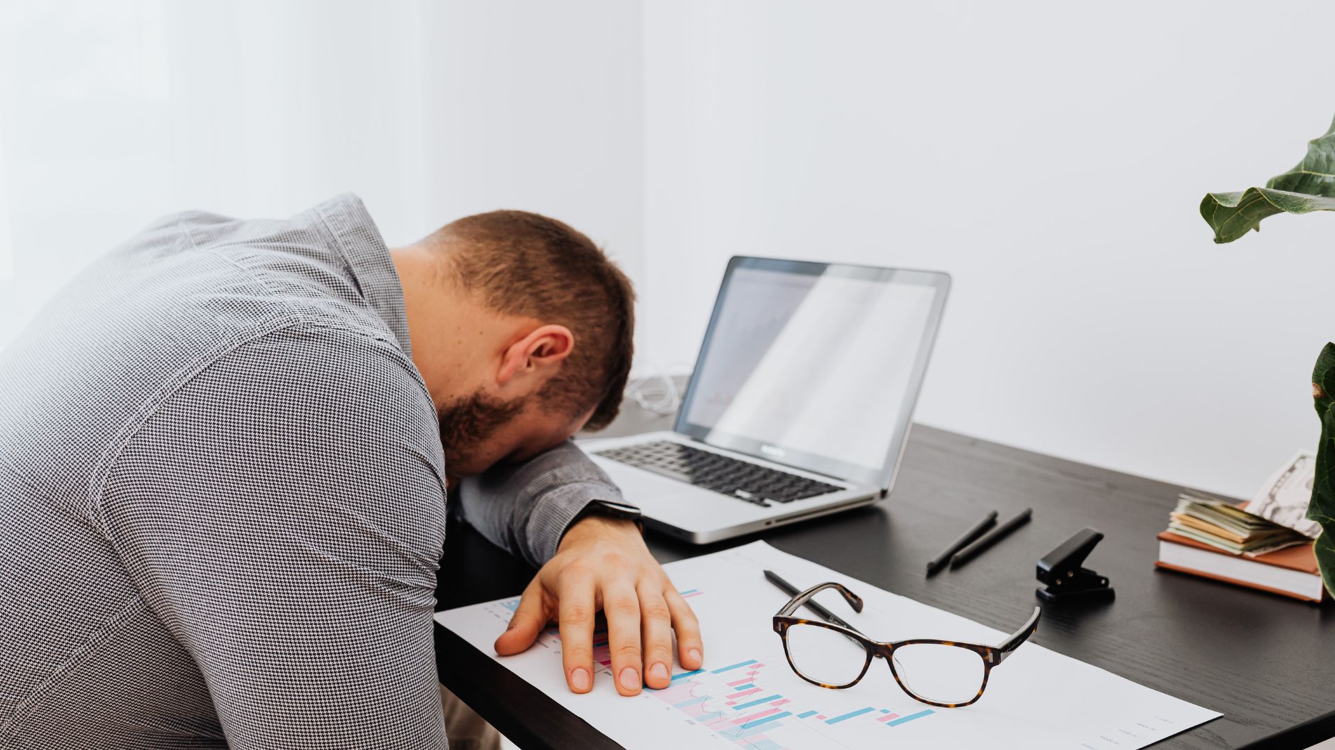 Burnout 不是員工個人問題：企業預防員工 Burnout 的六大關鍵策略