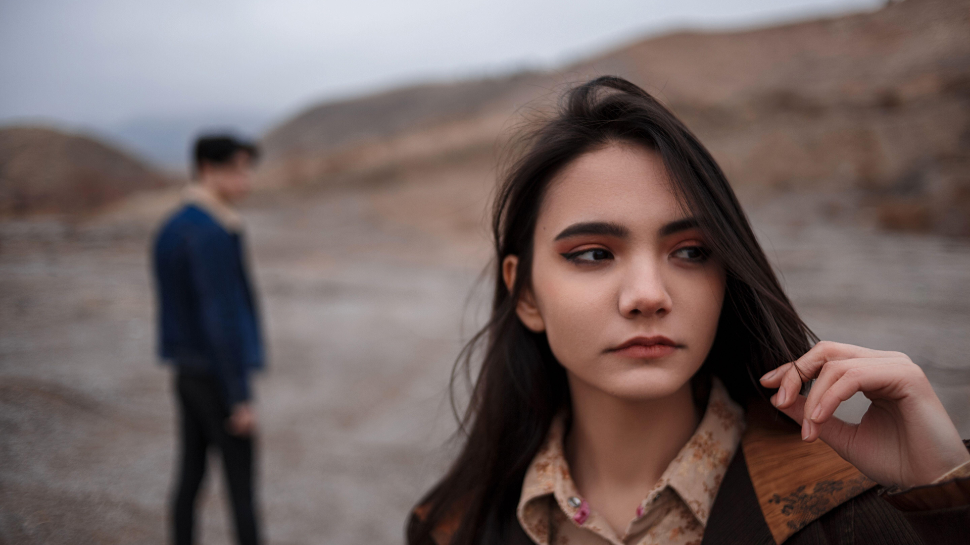 Boundaries and Breakups Rediscovering Yourself