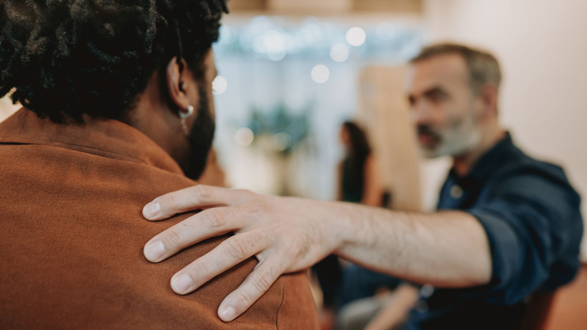 When Support Becomes a Source of Stress at Work