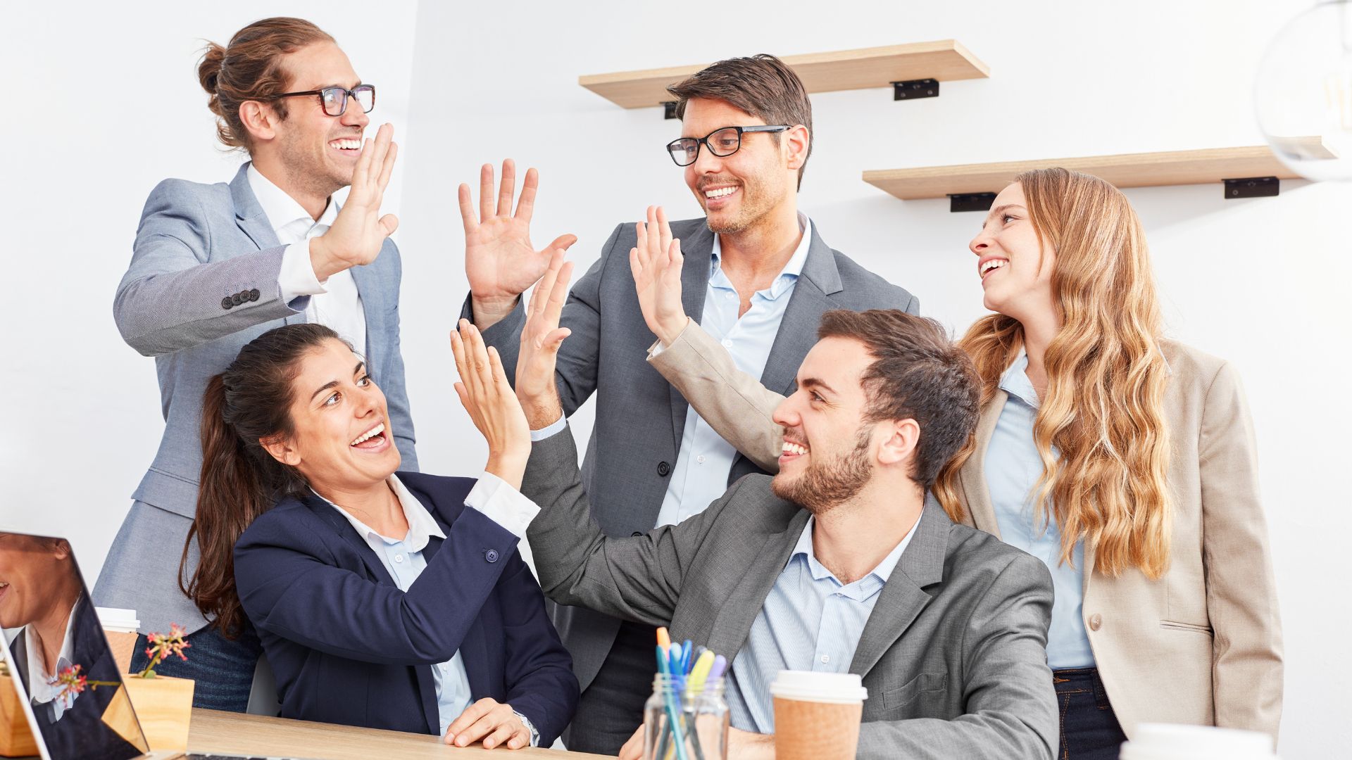 2026 關鍵布局：從支持性職場文化出發，打造高韌性團隊