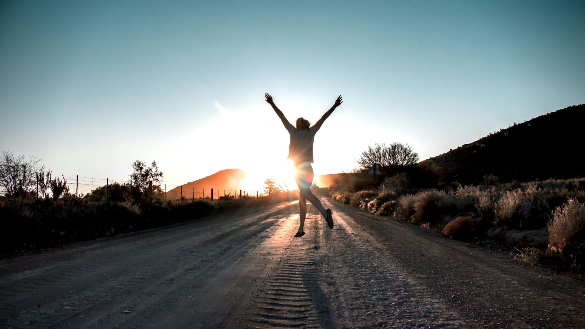 不確定時代,越需要培養一種叫『希望』的能力
