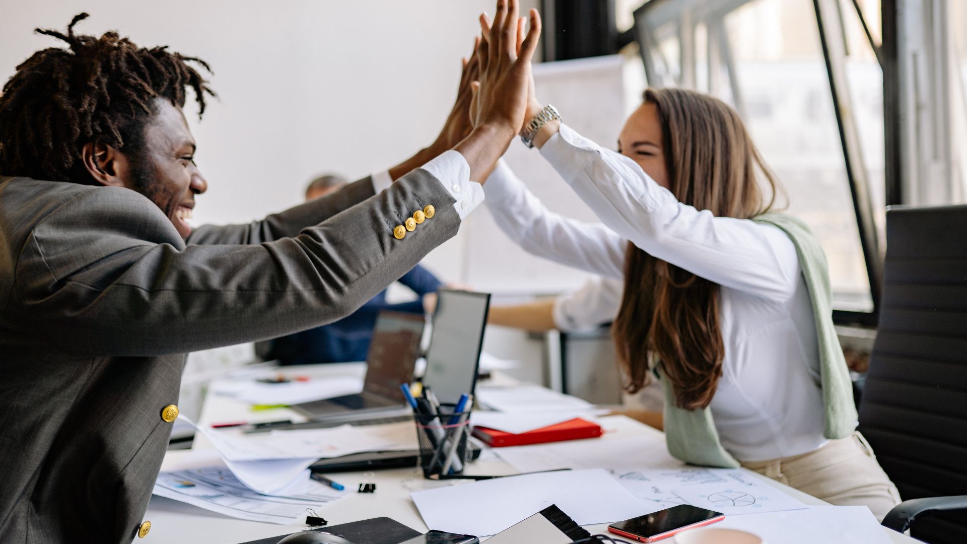 期望管理：讓工作與人際更順暢的心理關鍵