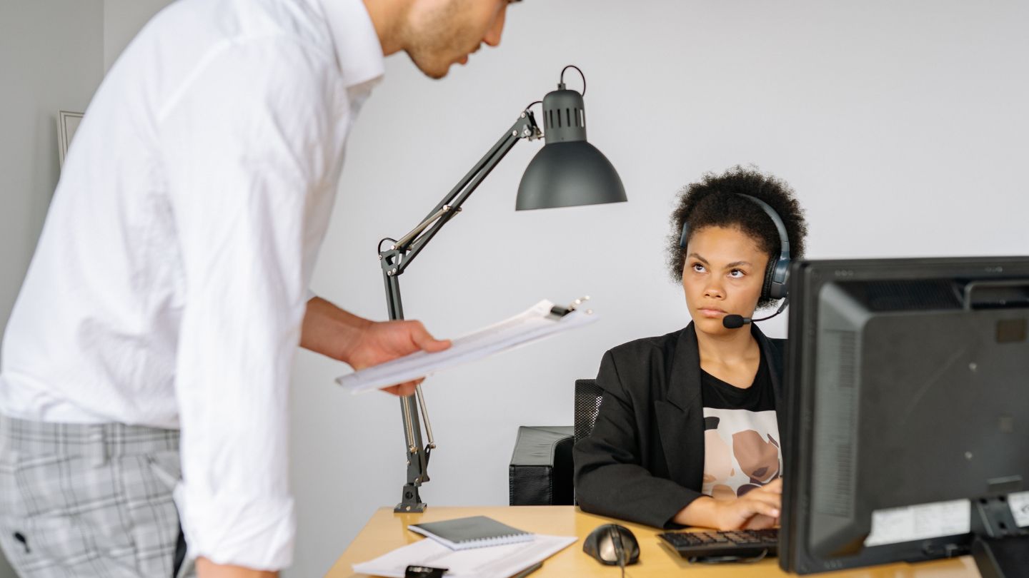 From Micromanagement to Psychological Safety