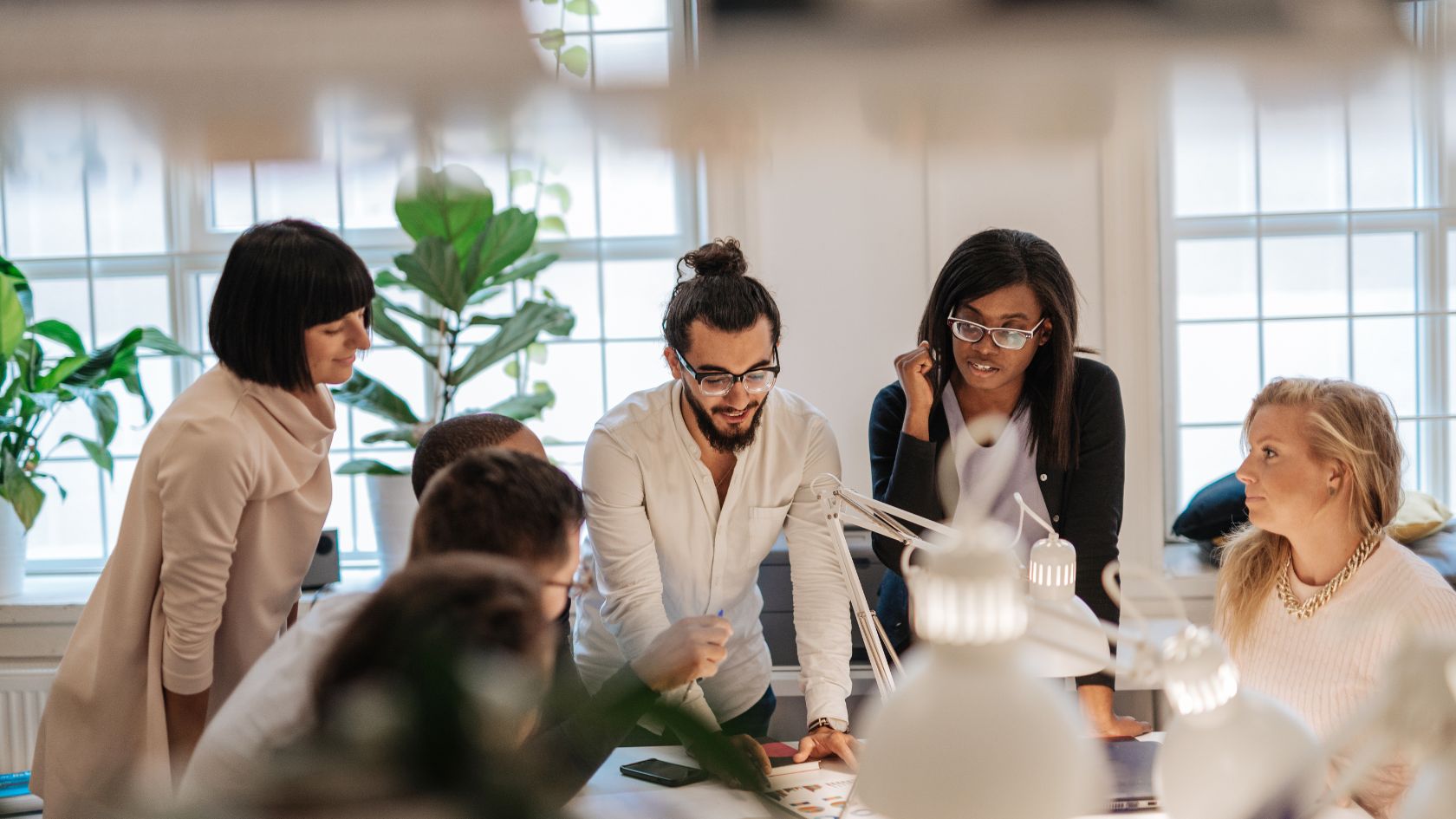 Psychological Safety High-Performance Management Lesson